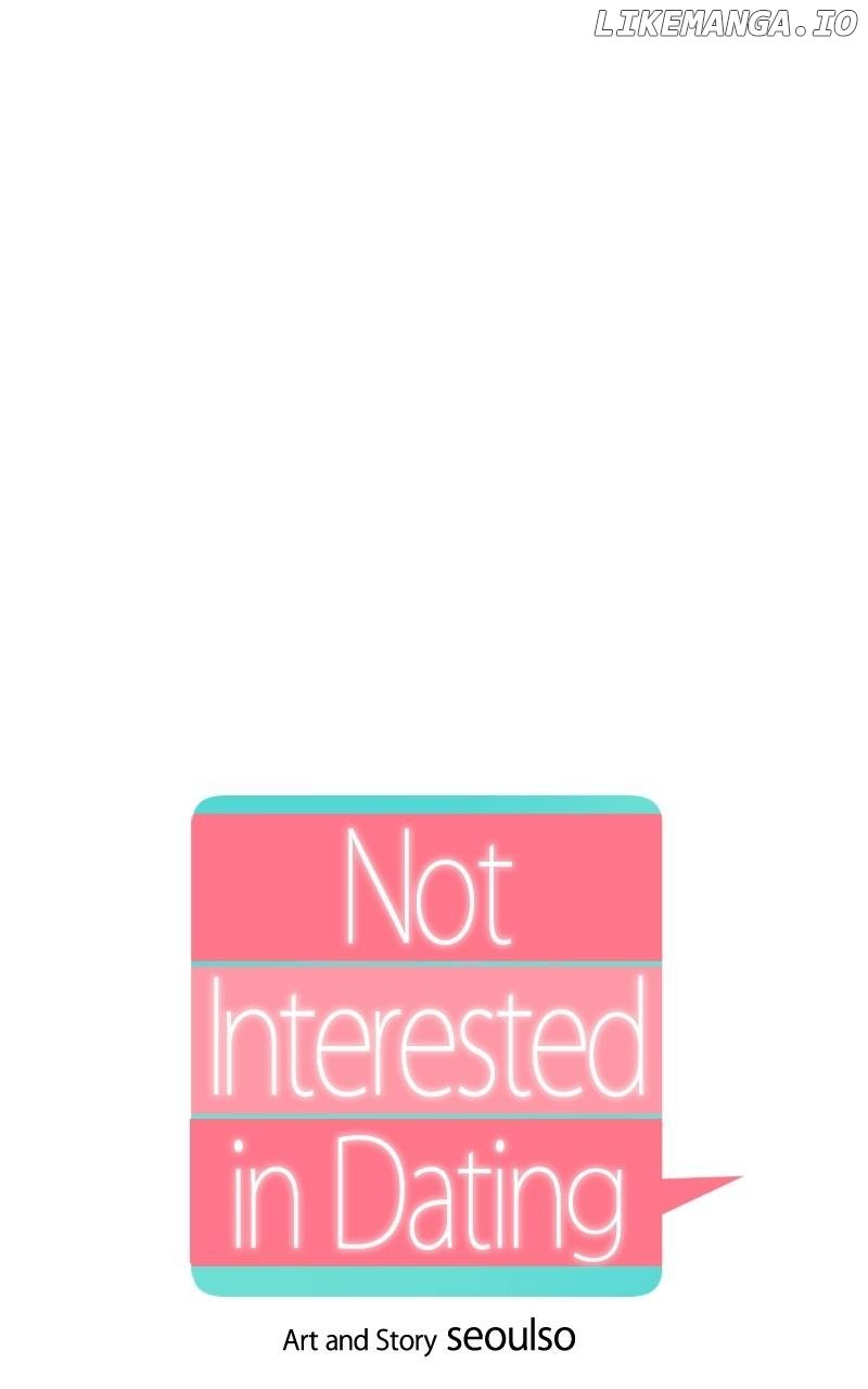 I Have No Intention of Dating Chapter 63 325 ch 63 12