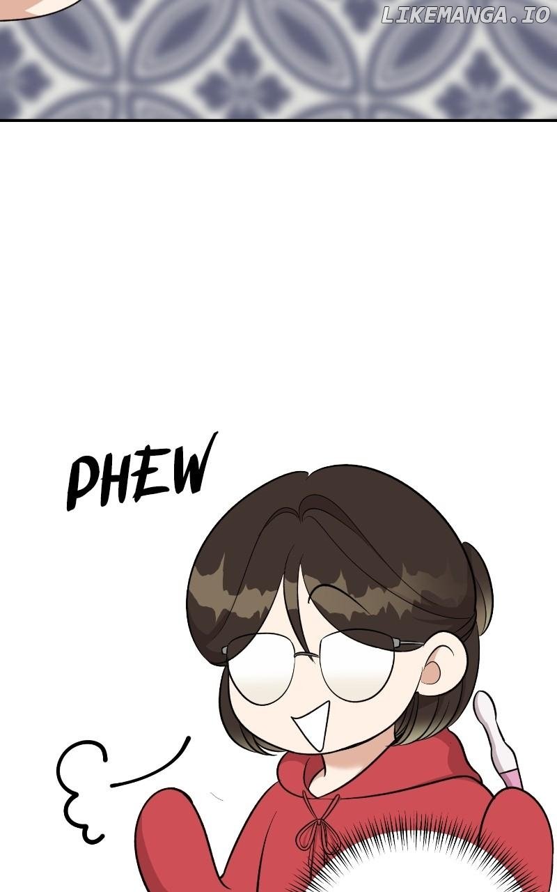 I Have No Intention of Dating Chapter 63 328 ch 63 15