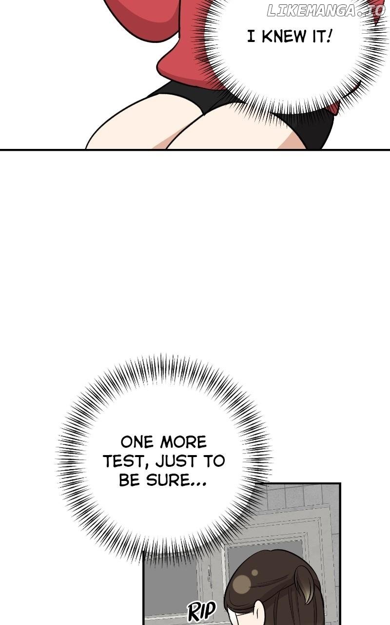 I Have No Intention of Dating Chapter 63 329 ch 63 16