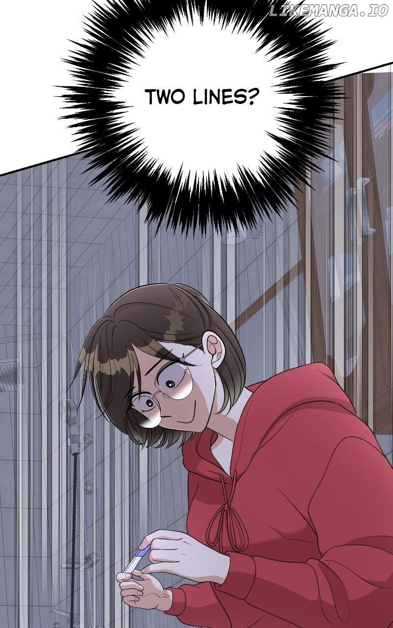 I Have No Intention of Dating Chapter 63 332 ch 63 19