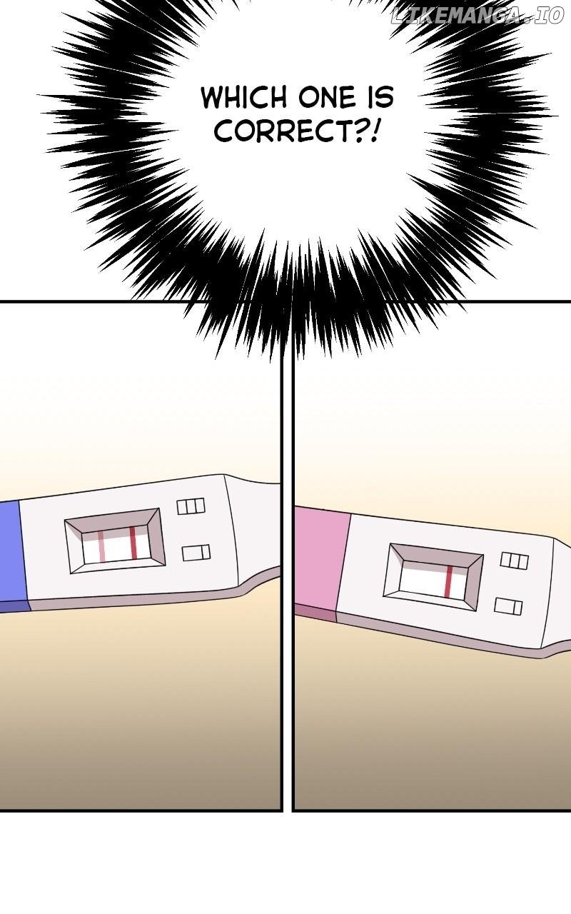 I Have No Intention of Dating Chapter 63 334 ch 63 21