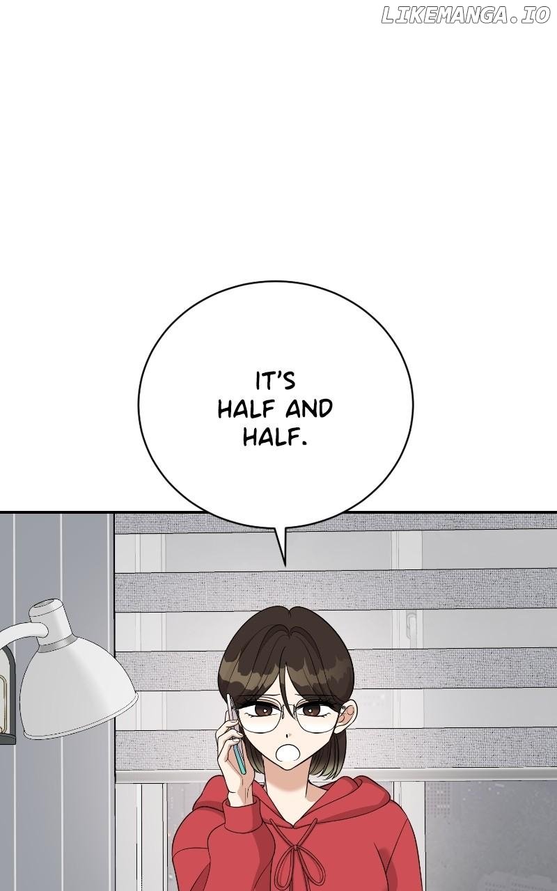 I Have No Intention of Dating Chapter 63 335 ch 63 22