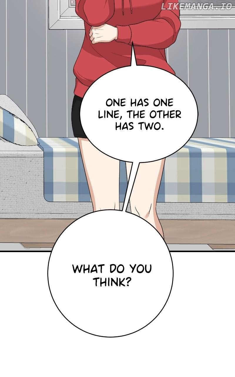 I Have No Intention of Dating Chapter 63 336 ch 63 23