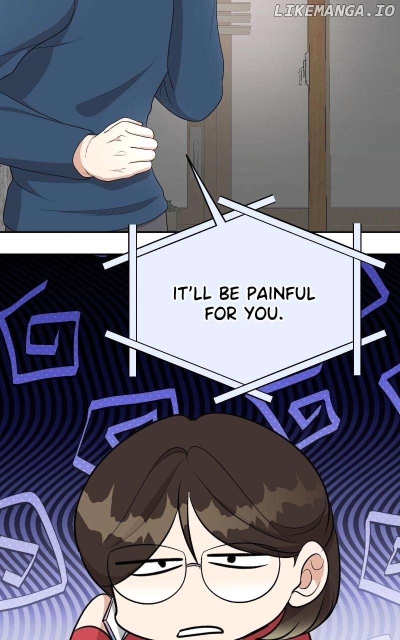 I Have No Intention of Dating Chapter 63 338 ch 63 25