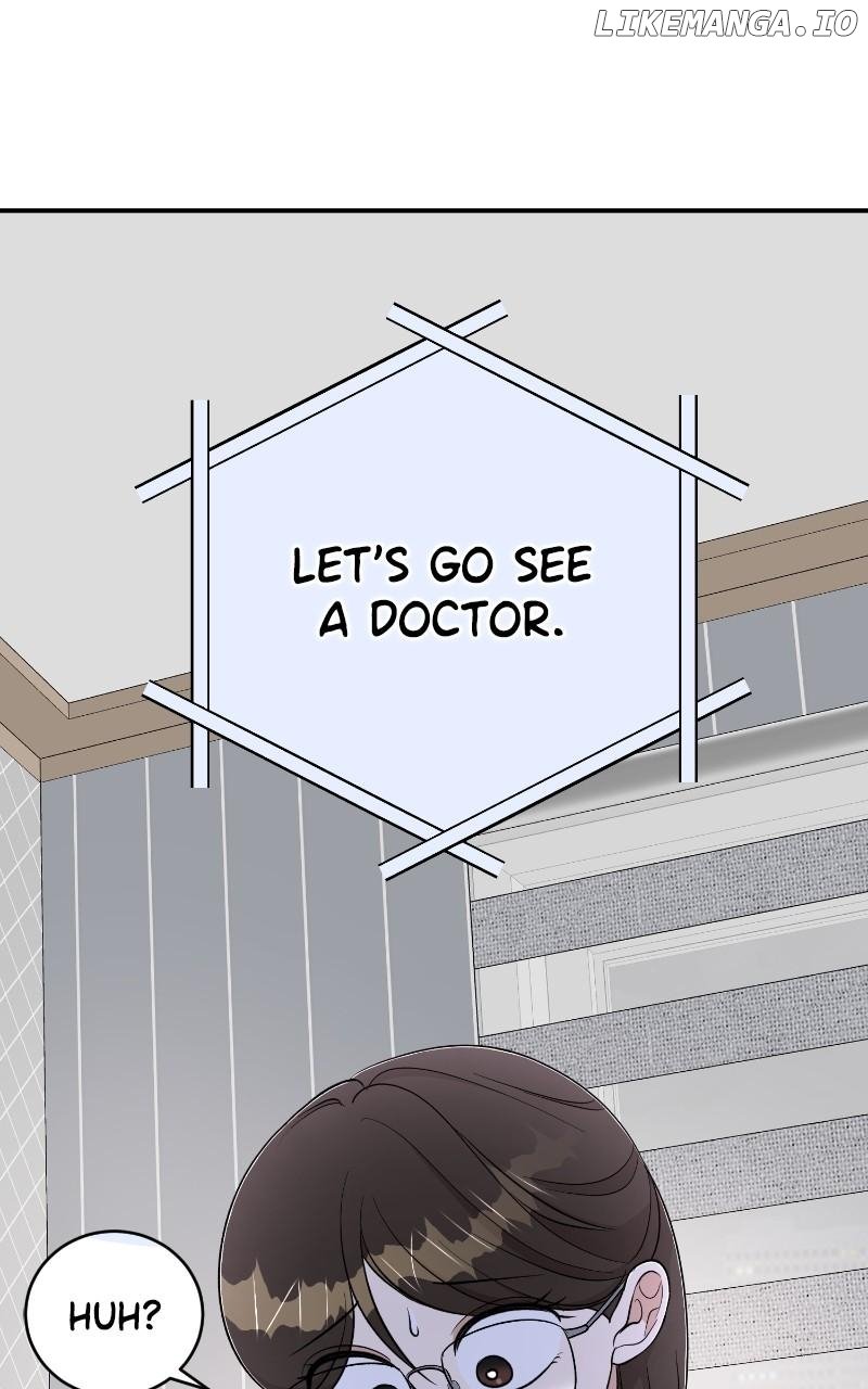 I Have No Intention of Dating Chapter 63 340 ch 63 27