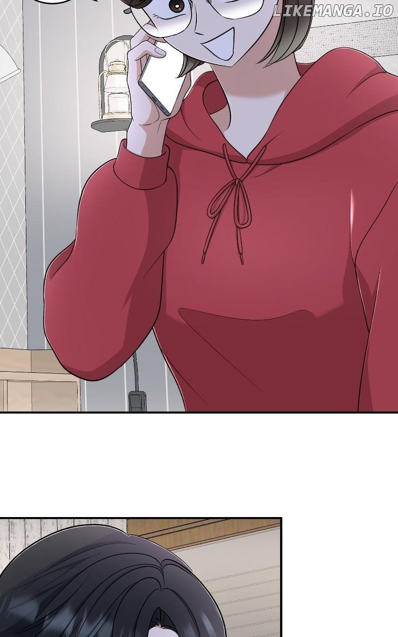 I Have No Intention of Dating Chapter 63 341 ch 63 28