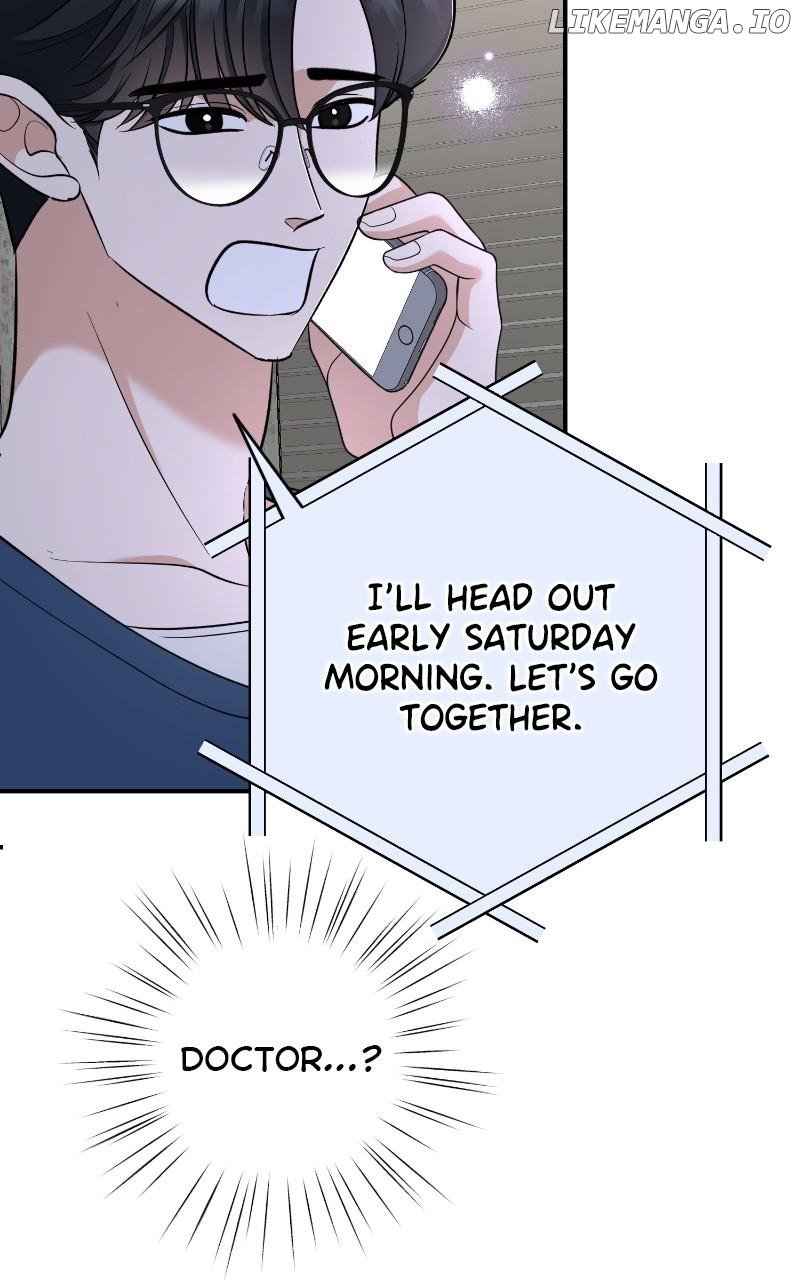 I Have No Intention of Dating Chapter 63 342 ch 63 29