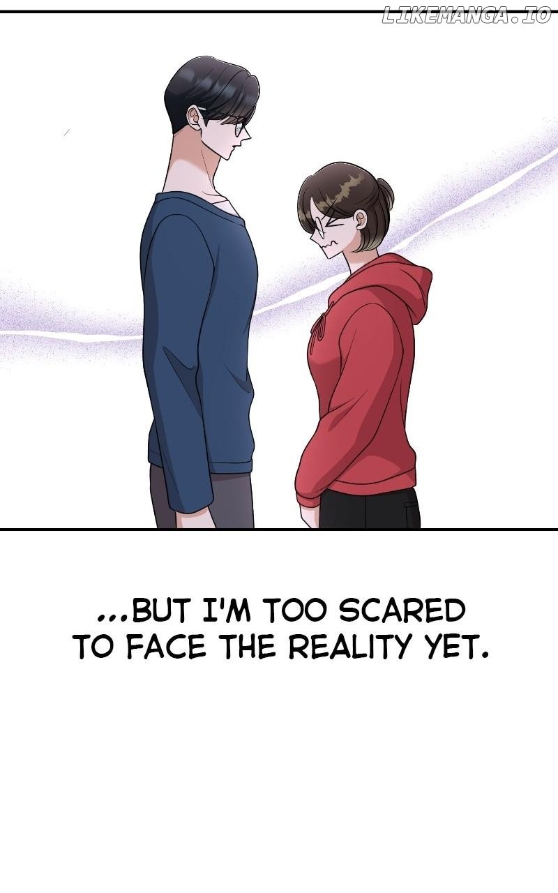 I Have No Intention of Dating Chapter 63 344 ch 63 31