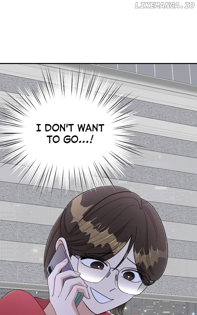 I Have No Intention of Dating Chapter 63 345 ch 63 32