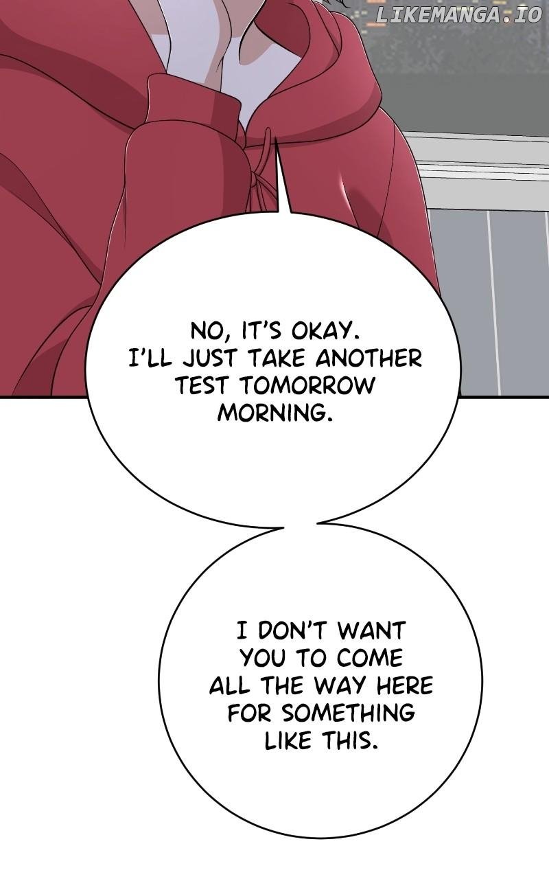 I Have No Intention of Dating Chapter 63 346 ch 63 33