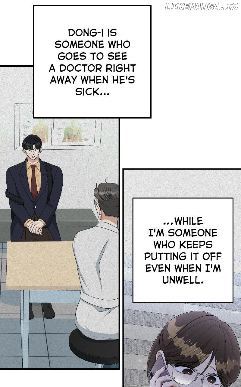 I Have No Intention of Dating Chapter 63 350 ch 63 37