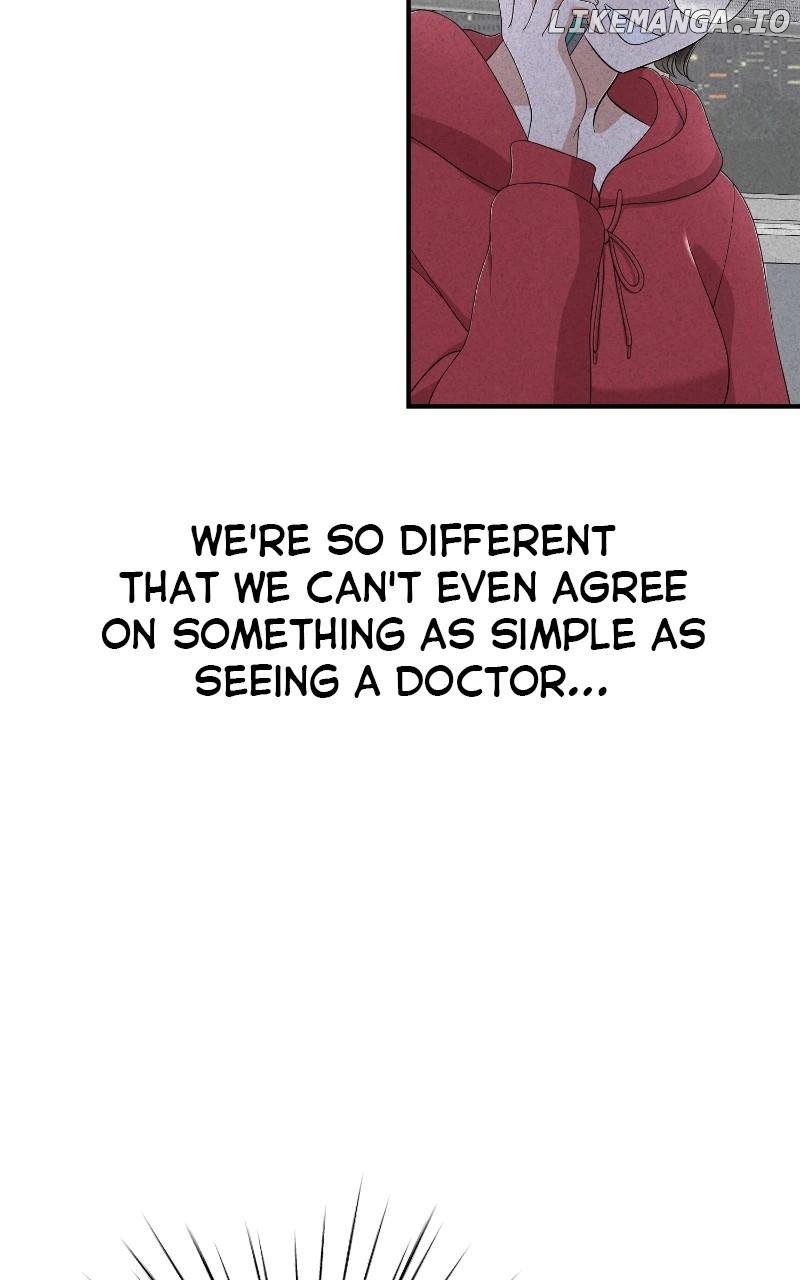 I Have No Intention of Dating Chapter 63 351 ch 63 38