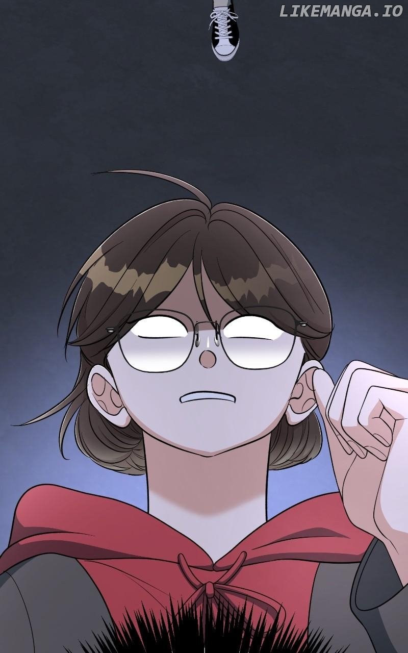 I Have No Intention of Dating Chapter 63 317 ch 63 4