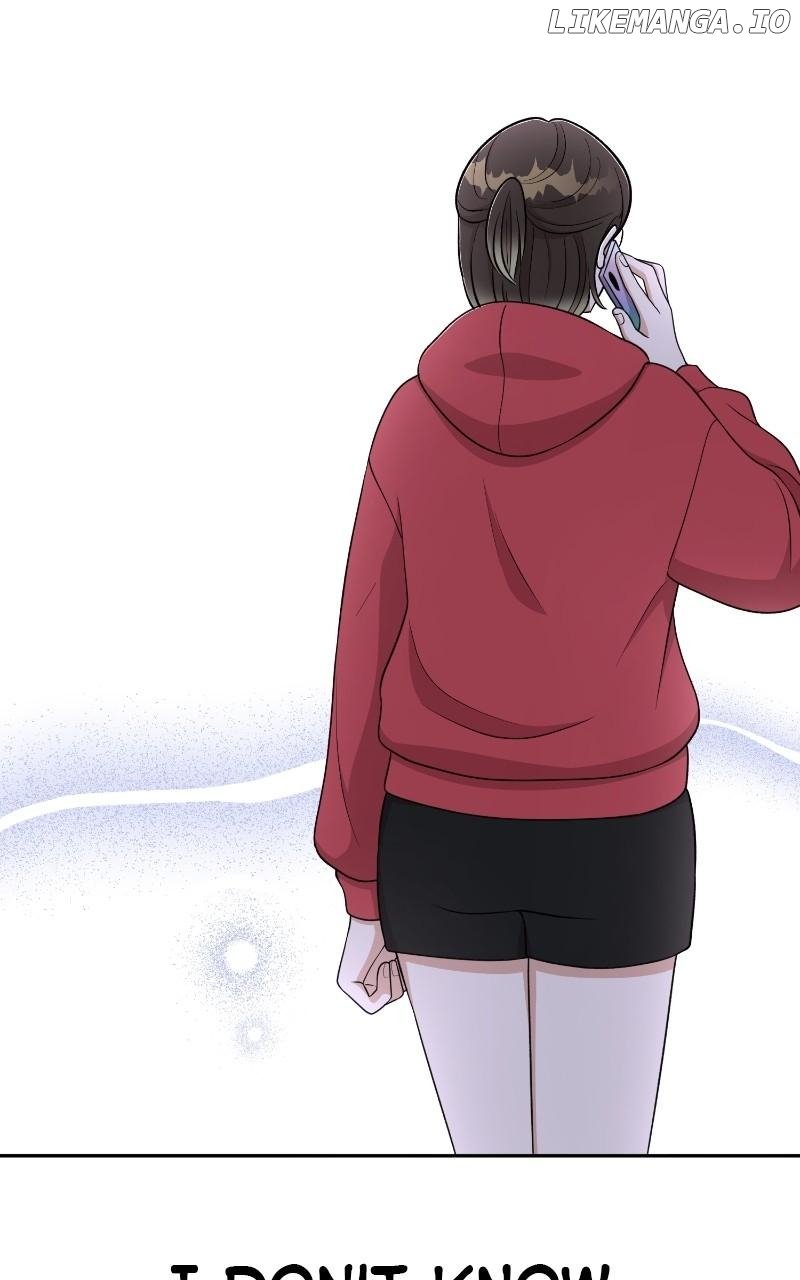 I Have No Intention of Dating Chapter 63 353 ch 63 40