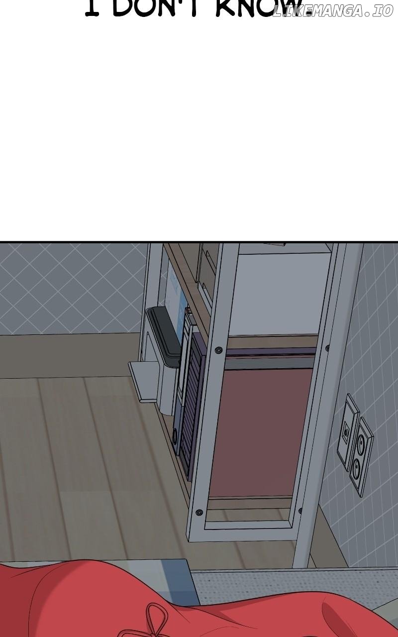 I Have No Intention of Dating Chapter 63 354 ch 63 41