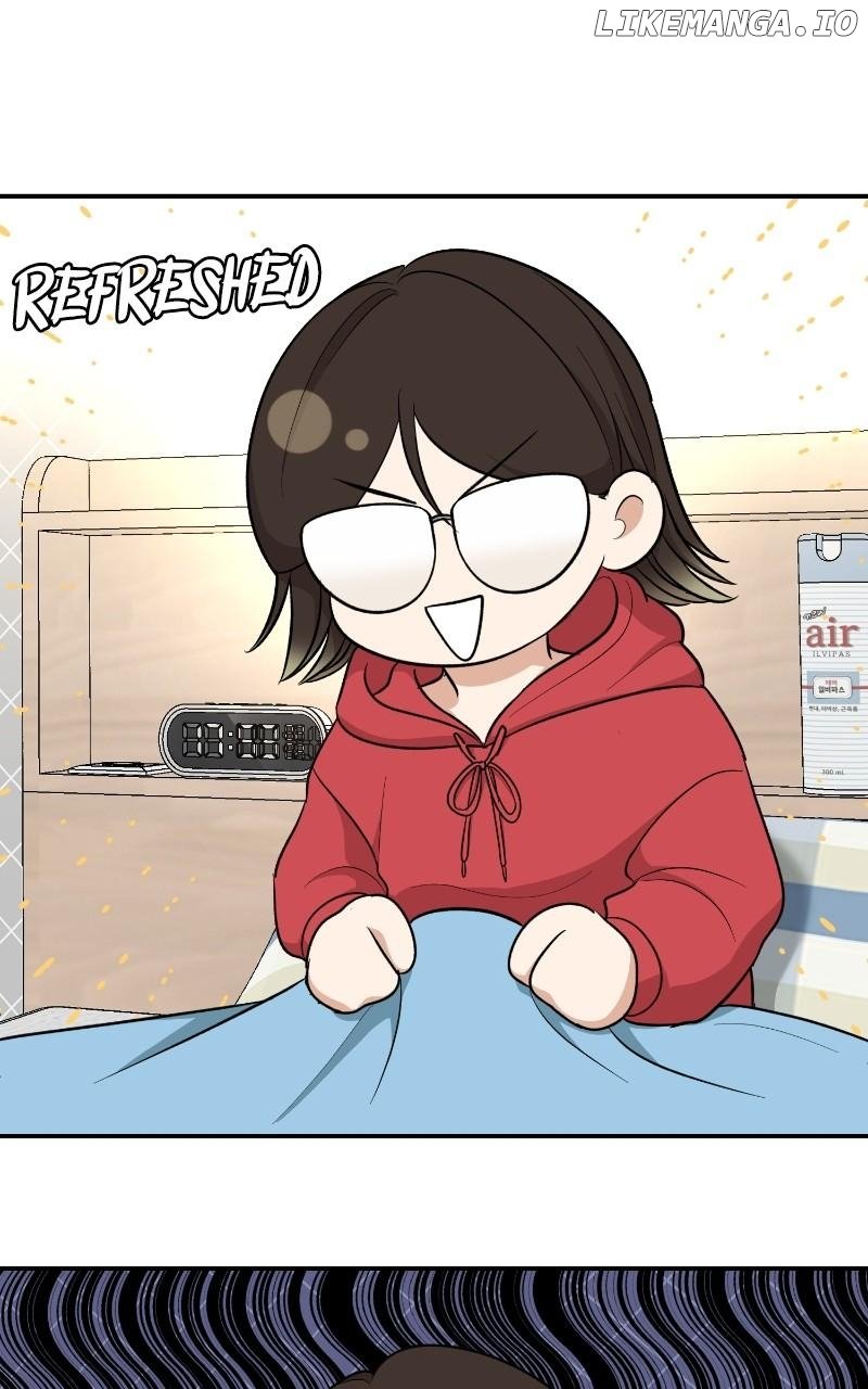 I Have No Intention of Dating Chapter 63 357 ch 63 44