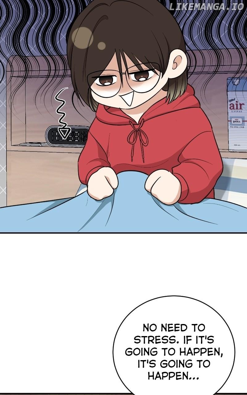 I Have No Intention of Dating Chapter 63 358 ch 63 45