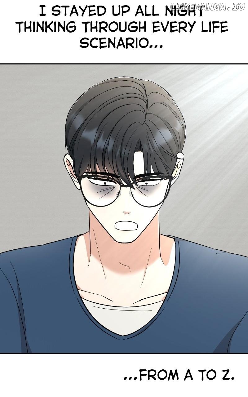 I Have No Intention of Dating Chapter 63 362 ch 63 49