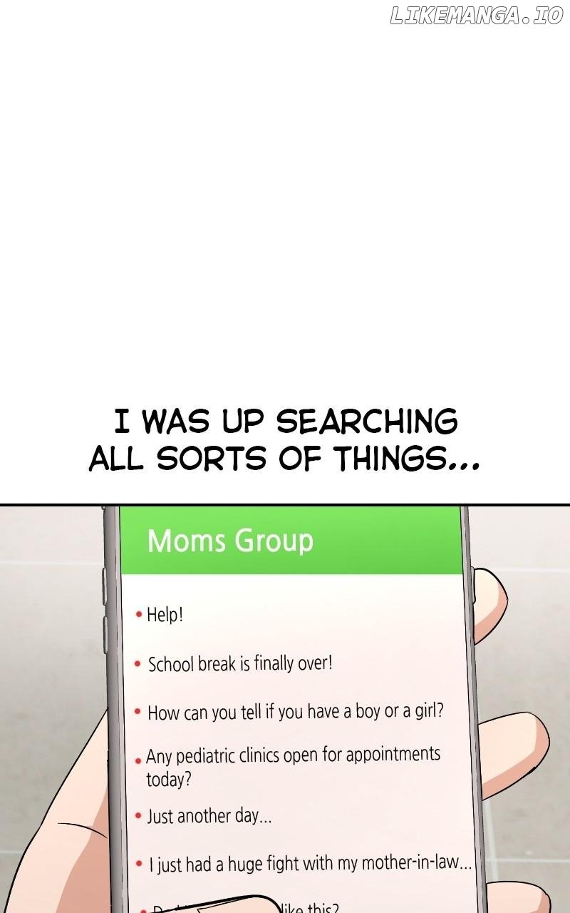 I Have No Intention of Dating Chapter 63 363 ch 63 50