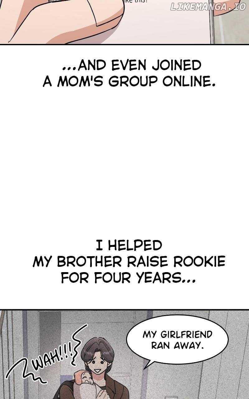 I Have No Intention of Dating Chapter 63 364 ch 63 51