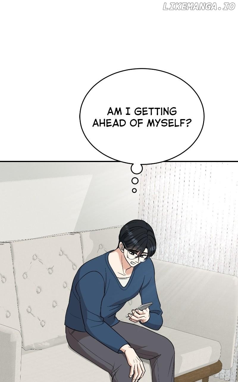 I Have No Intention of Dating Chapter 63 366 ch 63 53