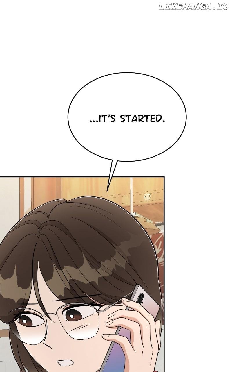 I Have No Intention of Dating Chapter 63 373 ch 63 60