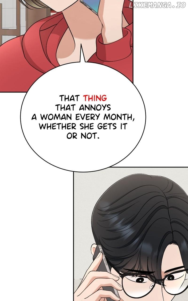 I Have No Intention of Dating Chapter 63 374 ch 63 61