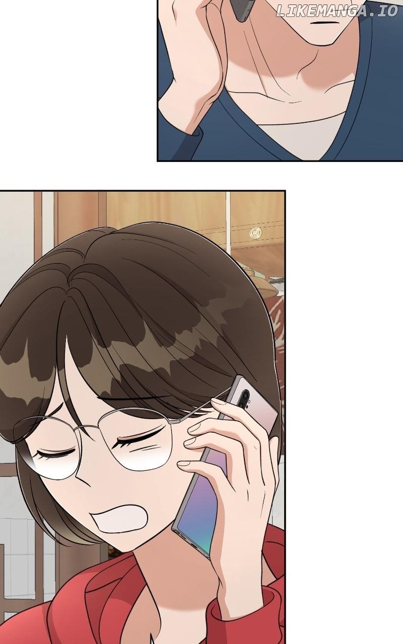 I Have No Intention of Dating Chapter 63 375 ch 63 62