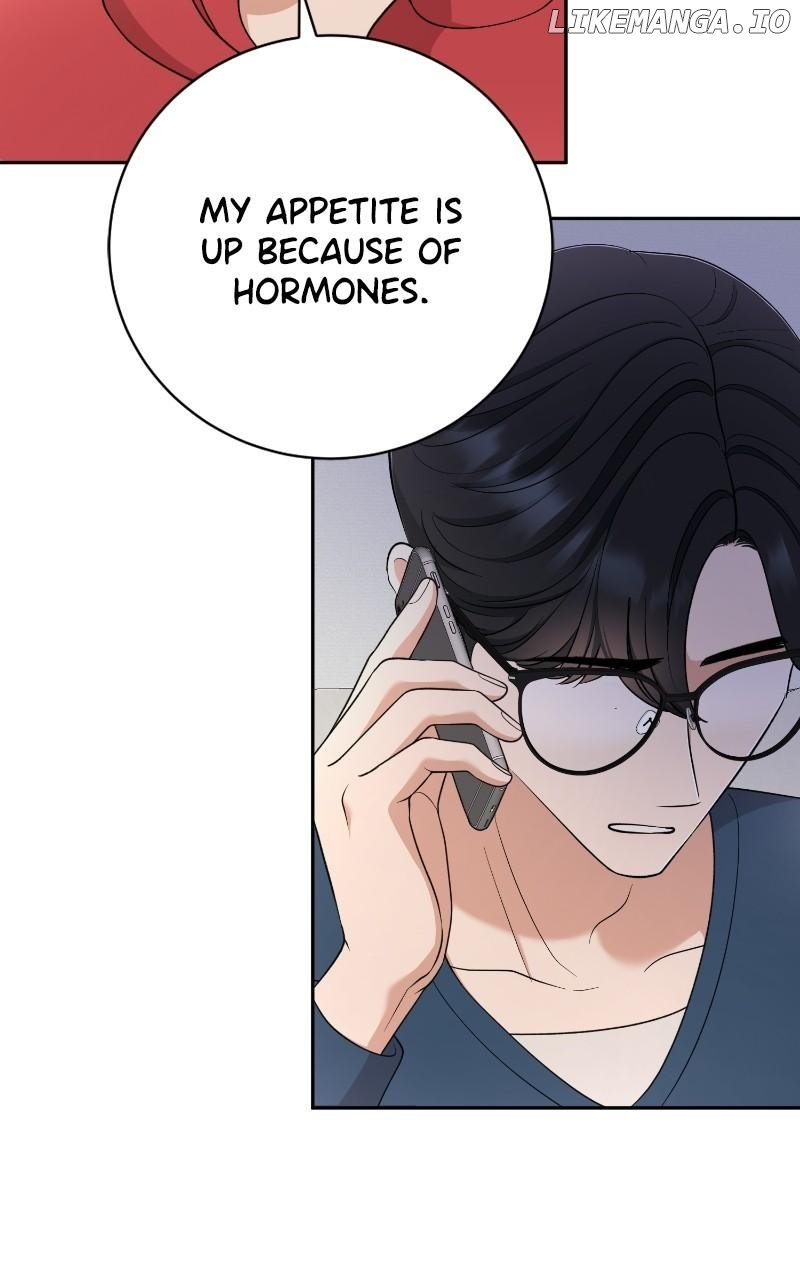 I Have No Intention of Dating Chapter 63 376 ch 63 63