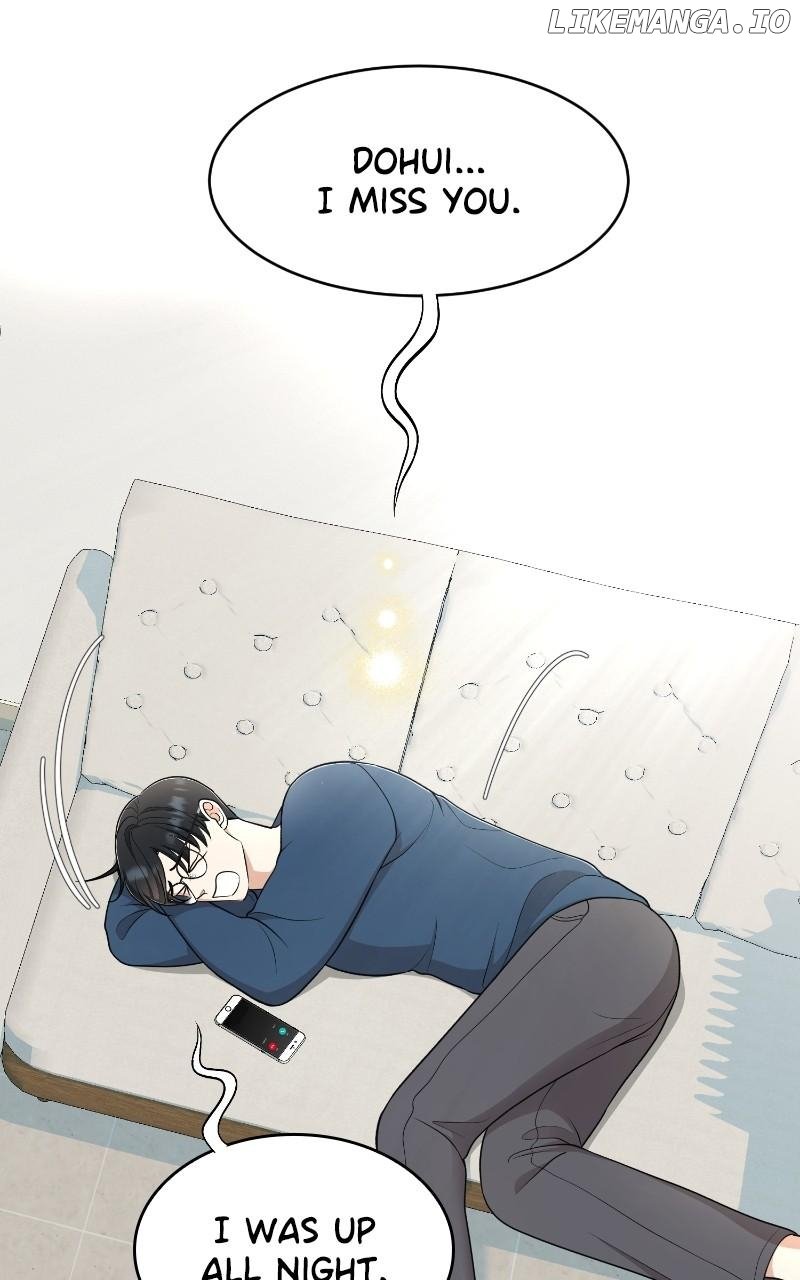 I Have No Intention of Dating Chapter 63 377 ch 63 64