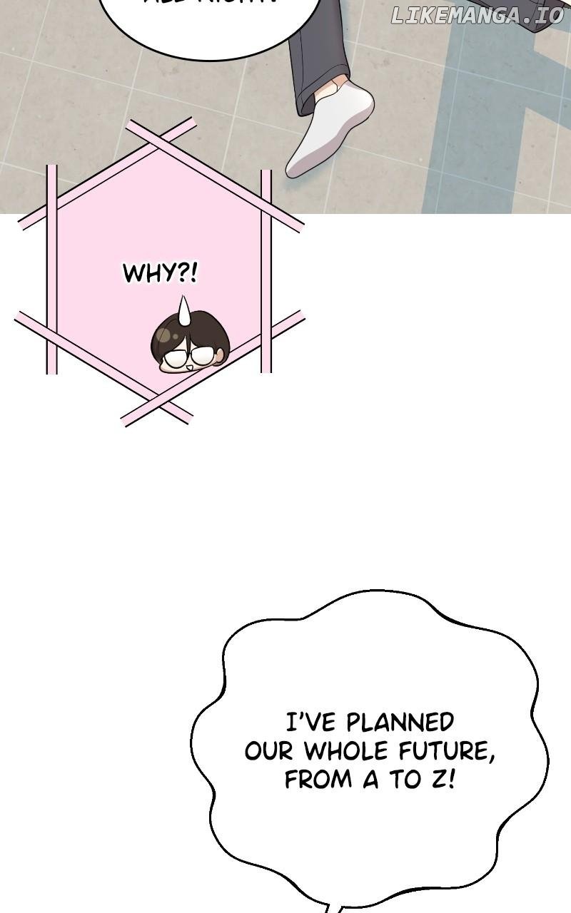 I Have No Intention of Dating Chapter 63 378 ch 63 65