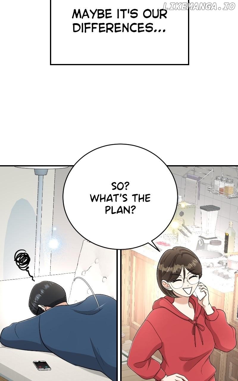 I Have No Intention of Dating Chapter 63 381 ch 63 68