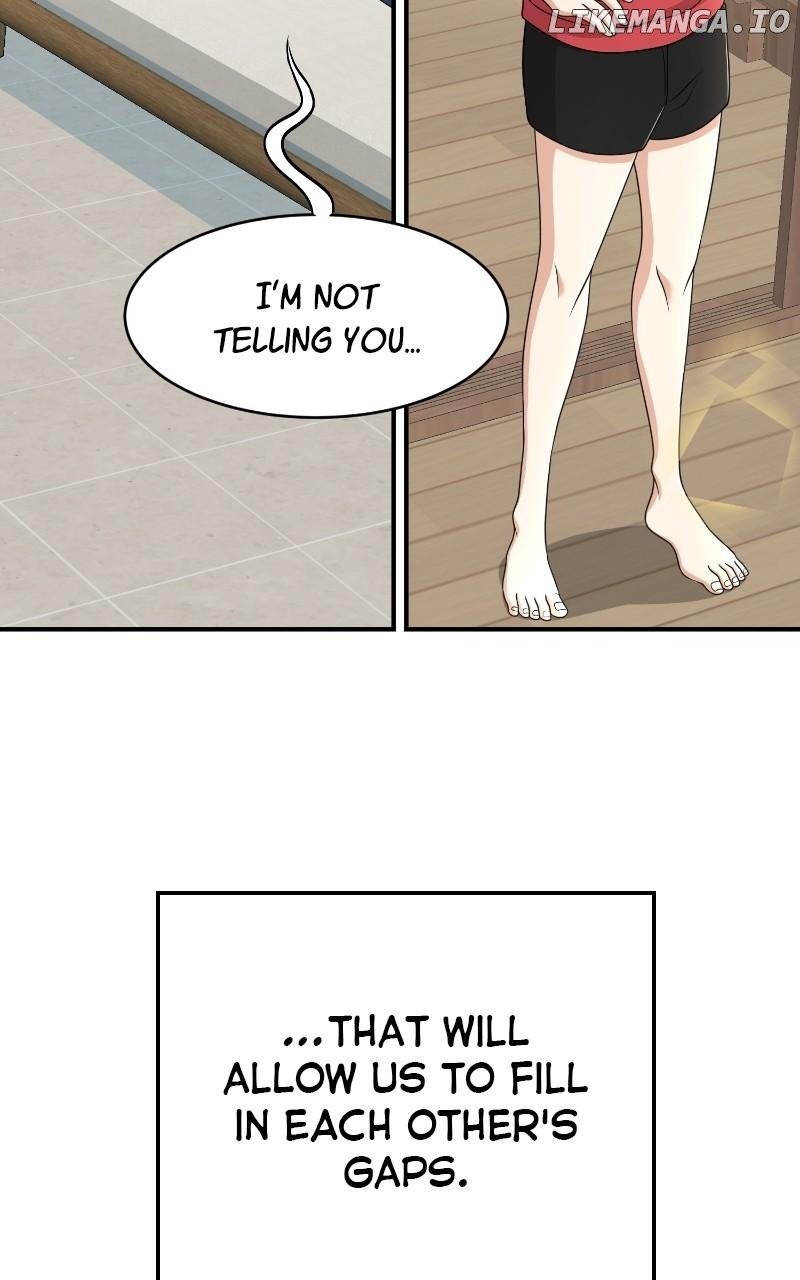 I Have No Intention of Dating Chapter 63 382 ch 63 69