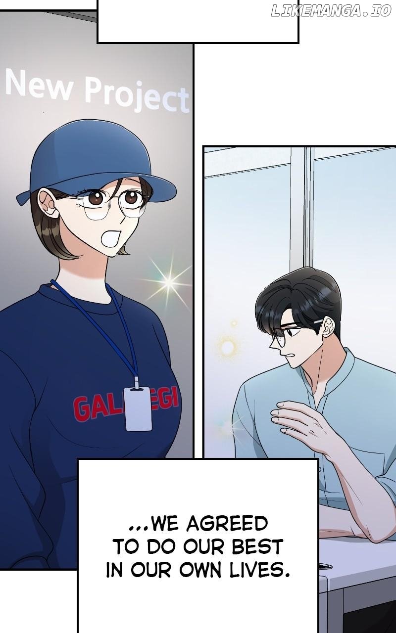 I Have No Intention of Dating Chapter 63 386 ch 63 73