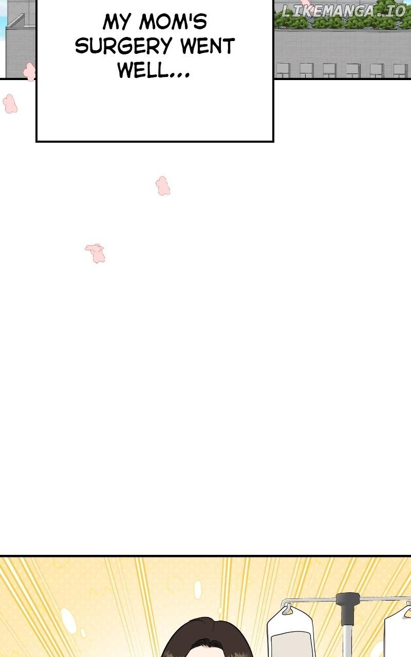 I Have No Intention of Dating Chapter 63 389 ch 63 76