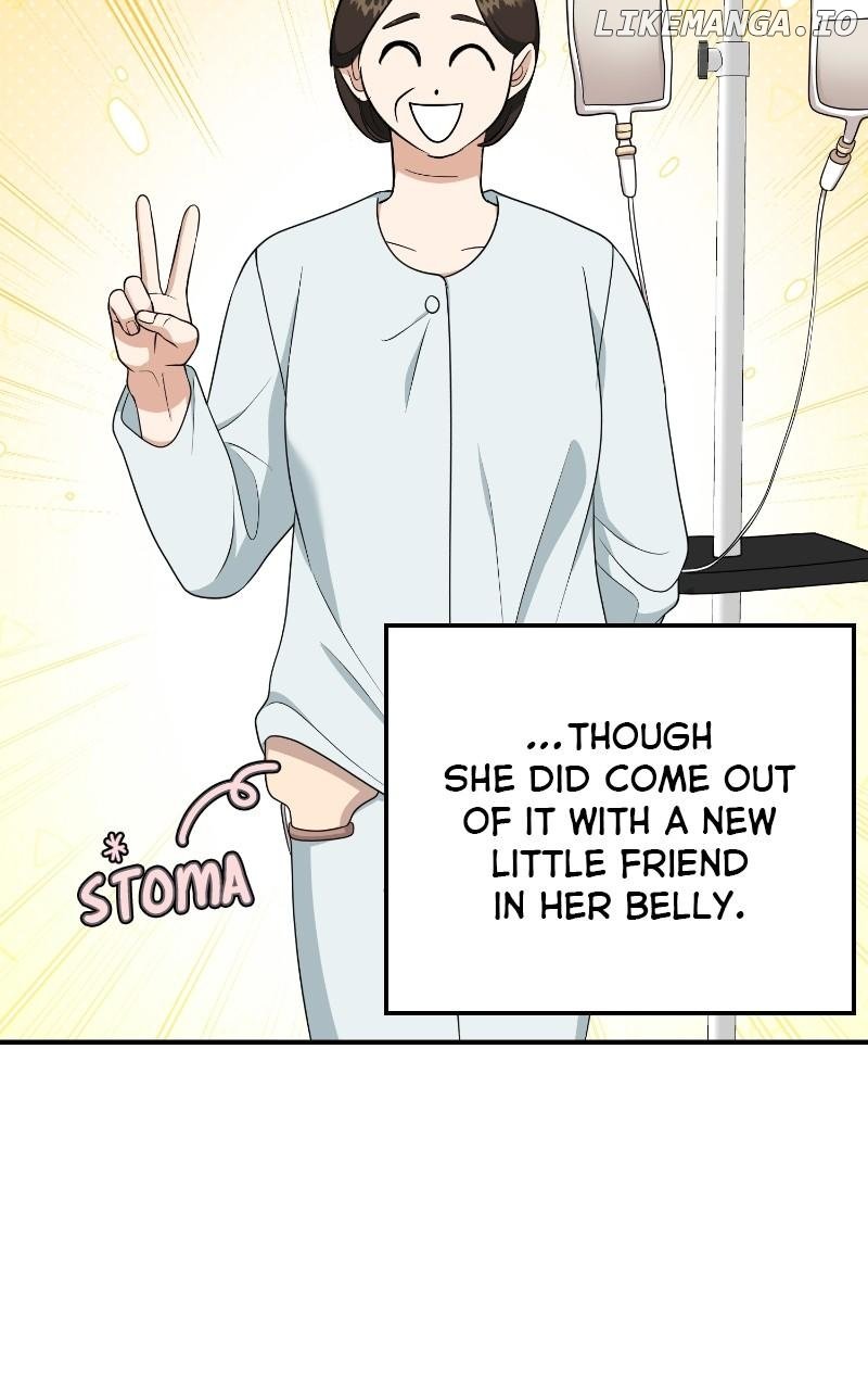 I Have No Intention of Dating Chapter 63 390 ch 63 77