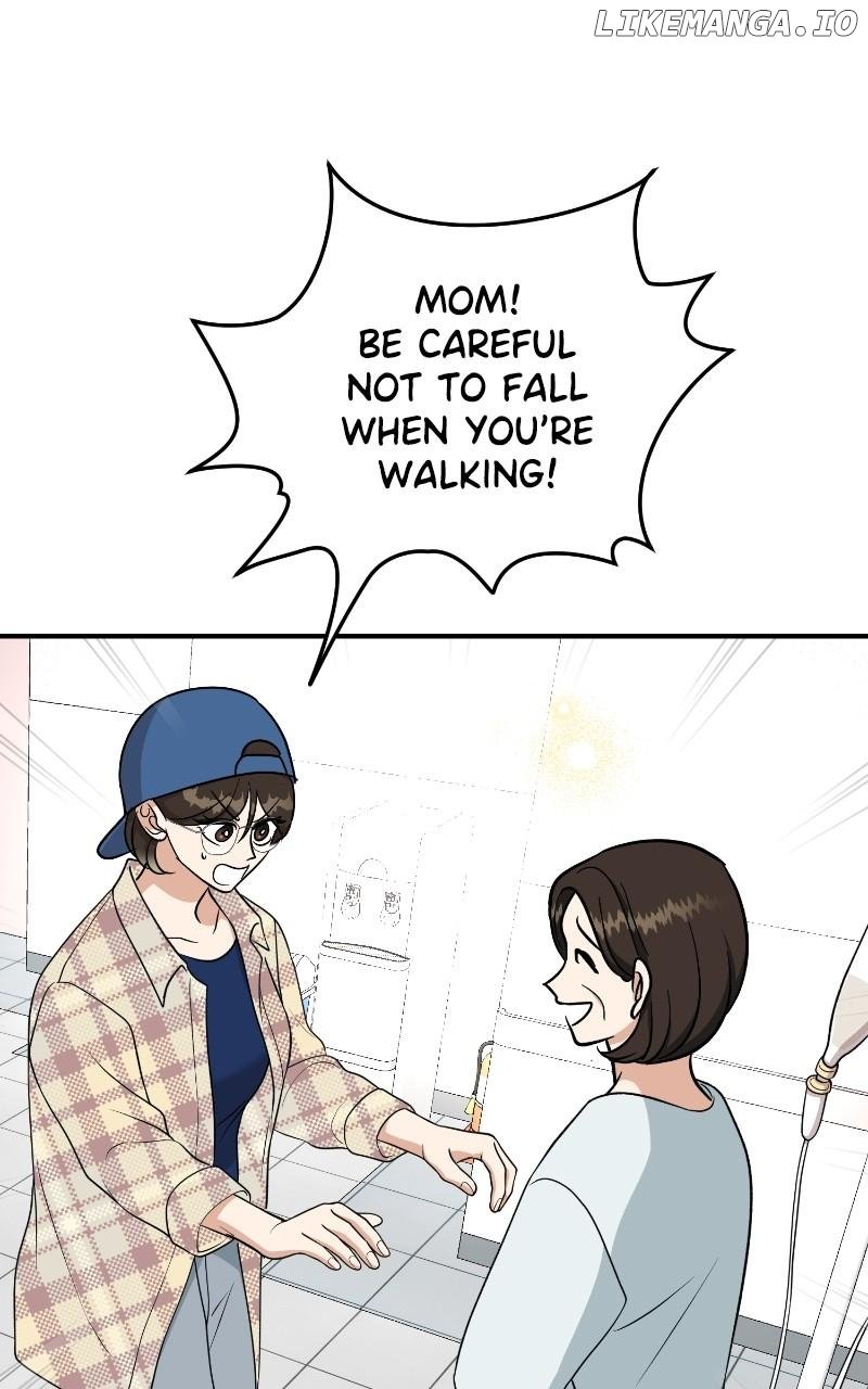 I Have No Intention of Dating Chapter 63 391 ch 63 78