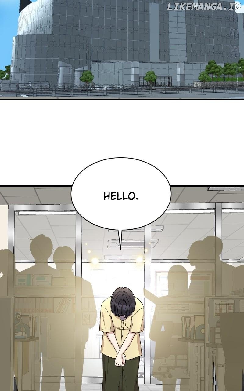 I Have No Intention of Dating Chapter 63 394 ch 63 81