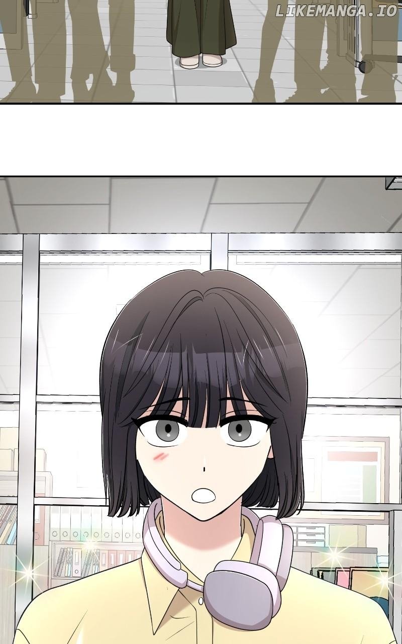 I Have No Intention of Dating Chapter 63 395 ch 63 82