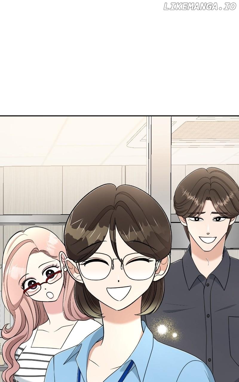 I Have No Intention of Dating Chapter 63 397 ch 63 84