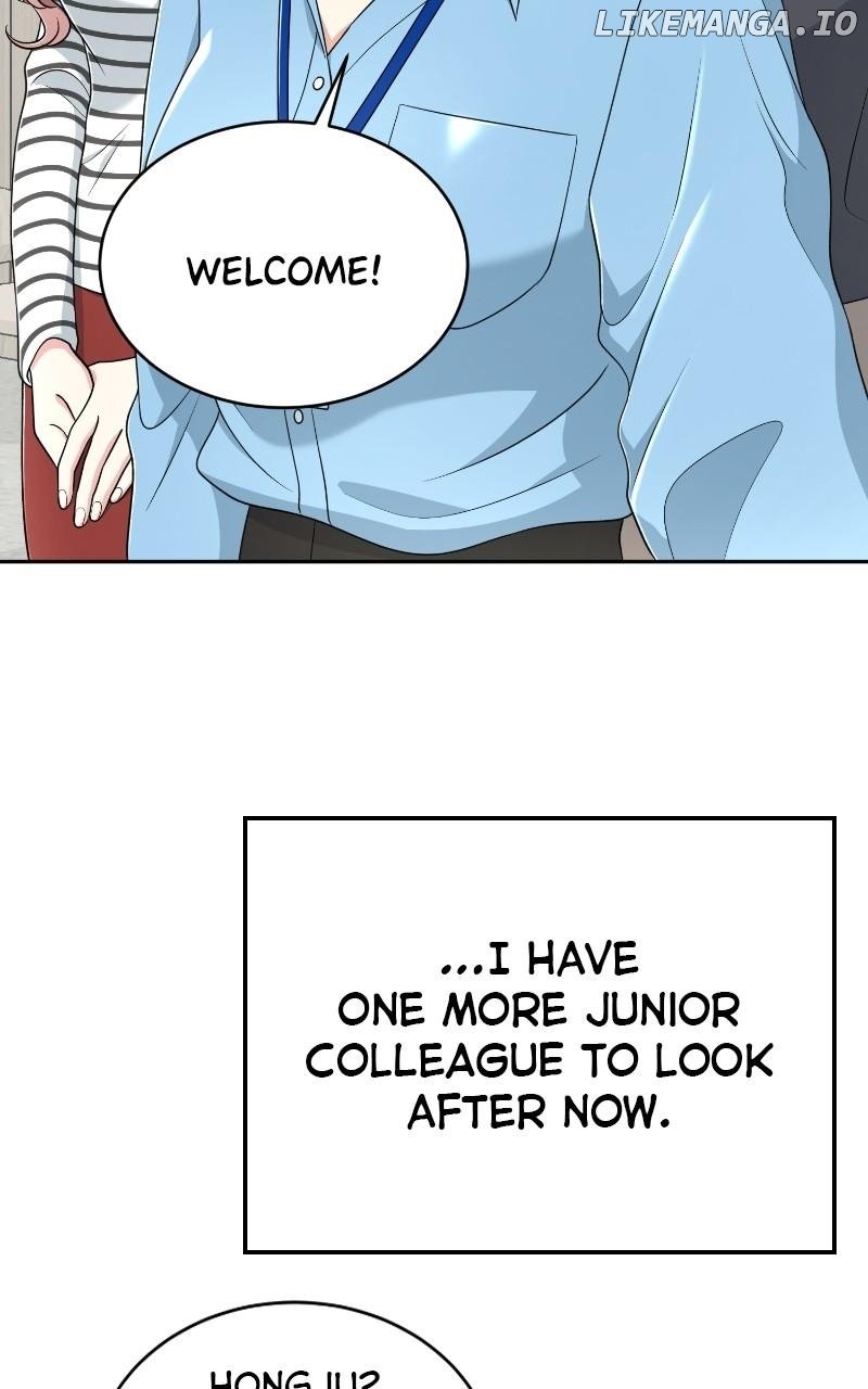 I Have No Intention of Dating Chapter 63 398 ch 63 85