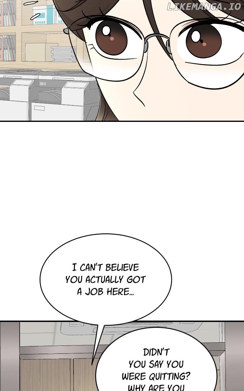 I Have No Intention of Dating Chapter 63 403 ch 63 90