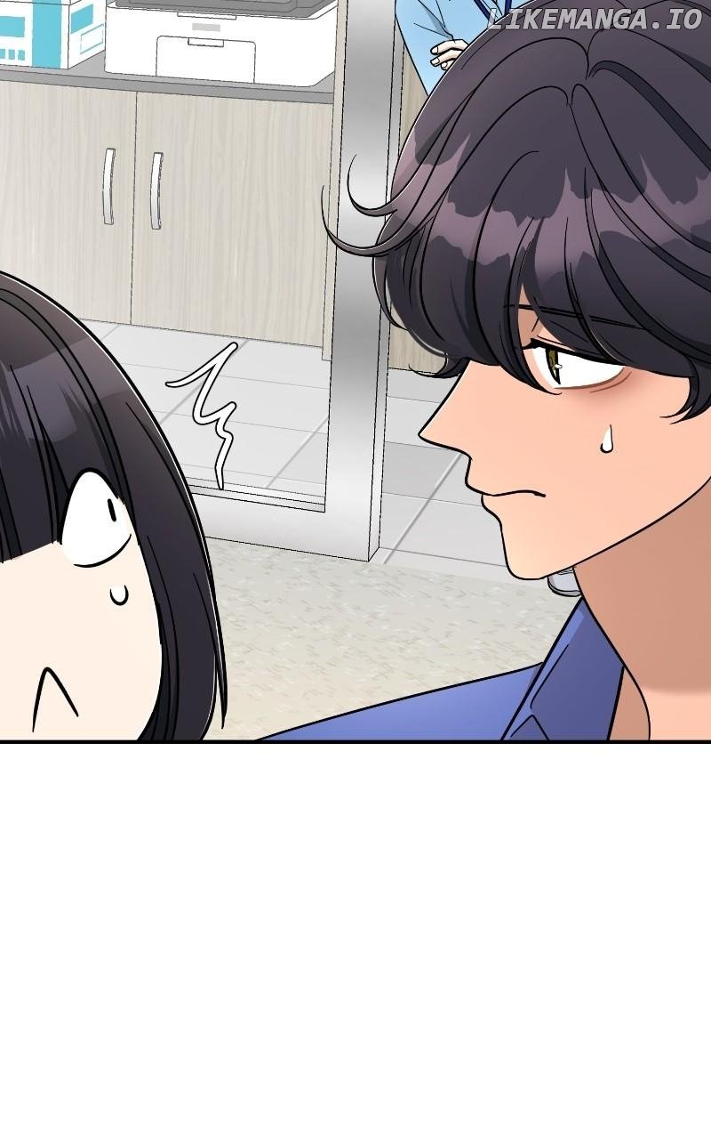 I Have No Intention of Dating Chapter 63 406 ch 63 93