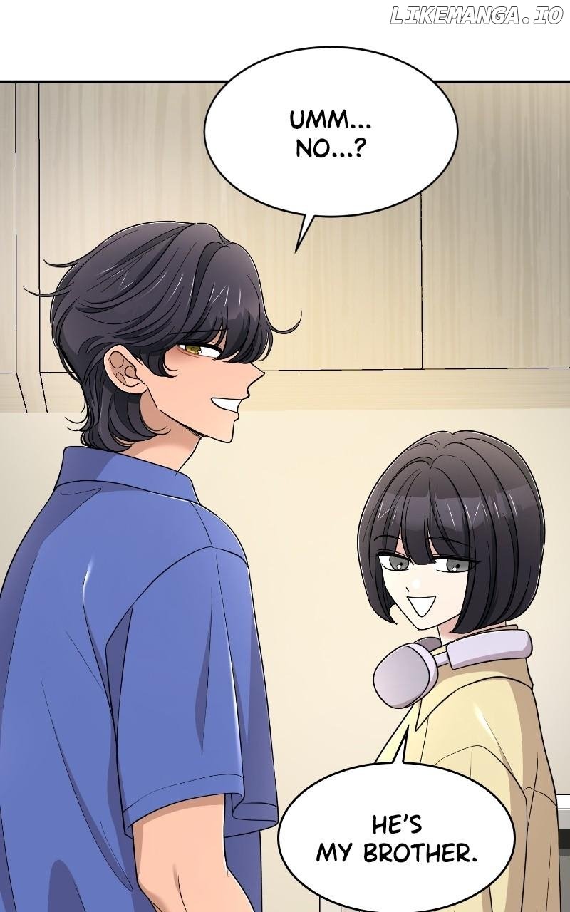 I Have No Intention of Dating Chapter 63 407 ch 63 94