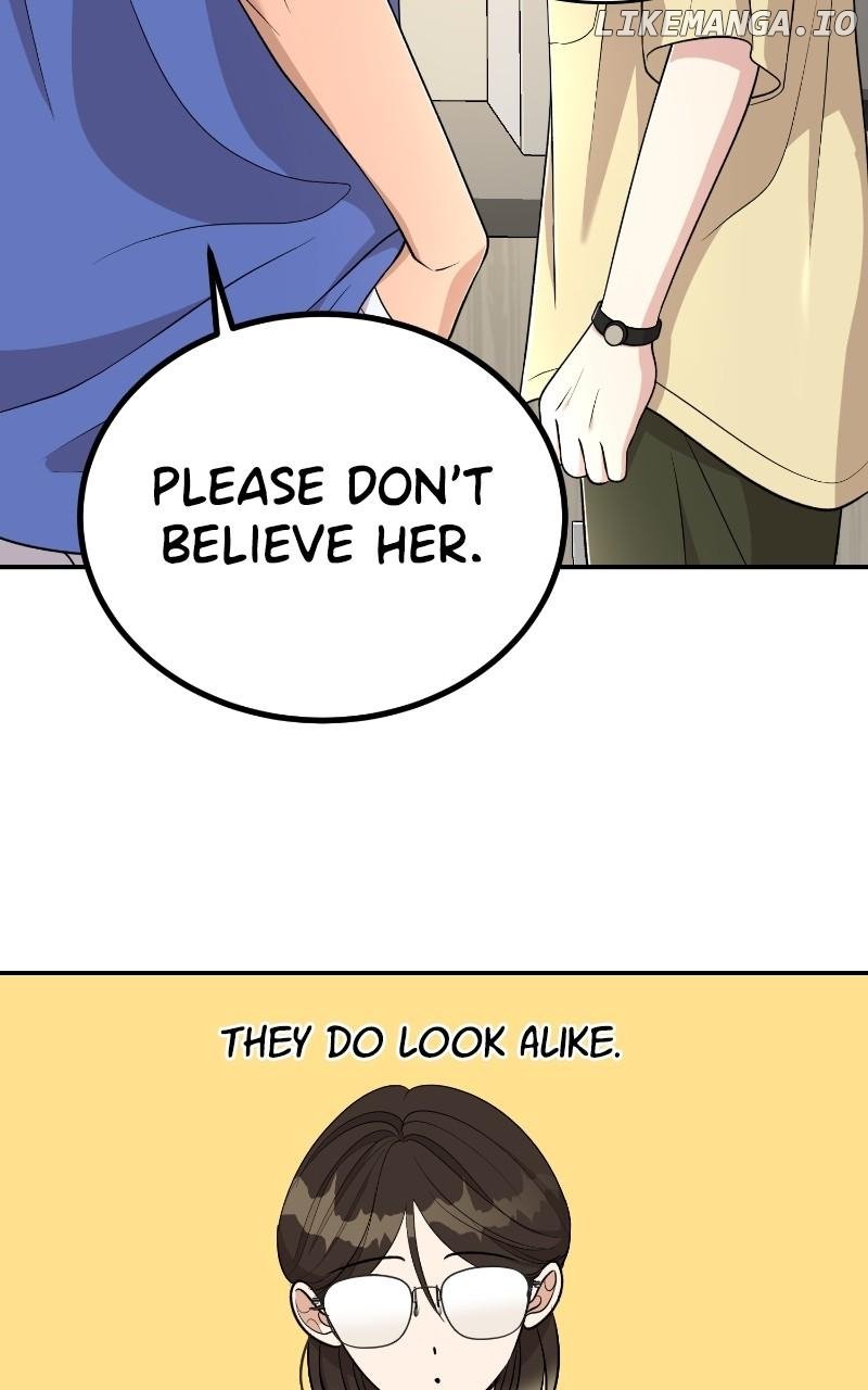 I Have No Intention of Dating Chapter 63 408 ch 63 95