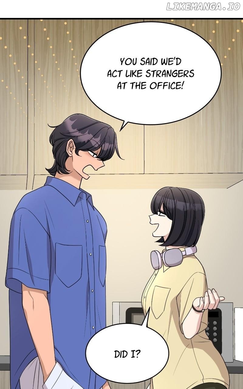 I Have No Intention of Dating Chapter 63 410 ch 63 97