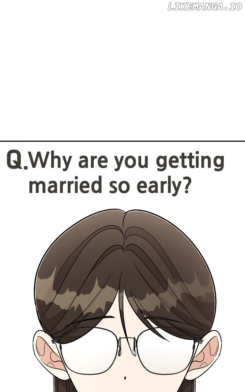 I Have No Intention of Dating Chapter 65 404 001