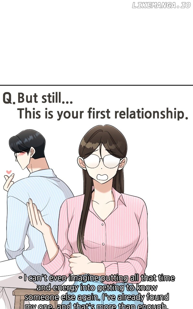 I Have No Intention of Dating Chapter 65 407 004