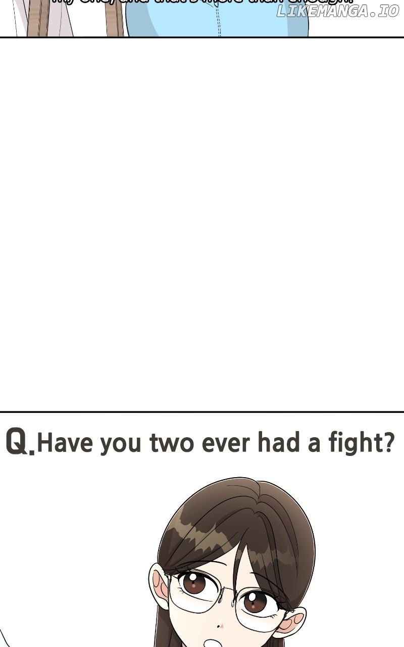 I Have No Intention of Dating Chapter 65 408 005