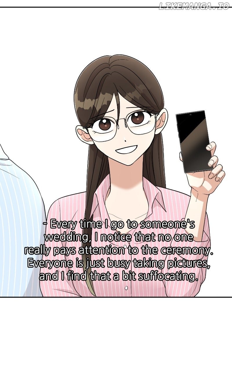 I Have No Intention of Dating Chapter 65 410 007